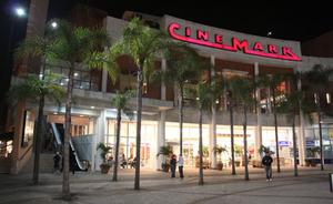 Cinemark Downtown